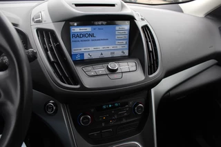 Ford Kuga – thumbnail 19