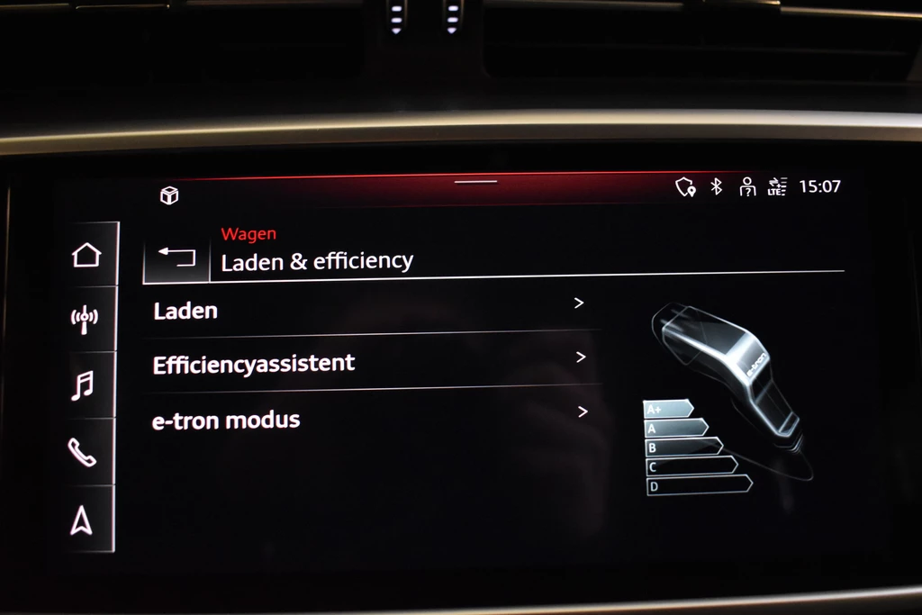 Audi A6 – foto 43
