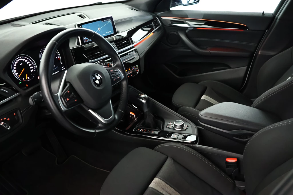 BMW X2 – foto 12