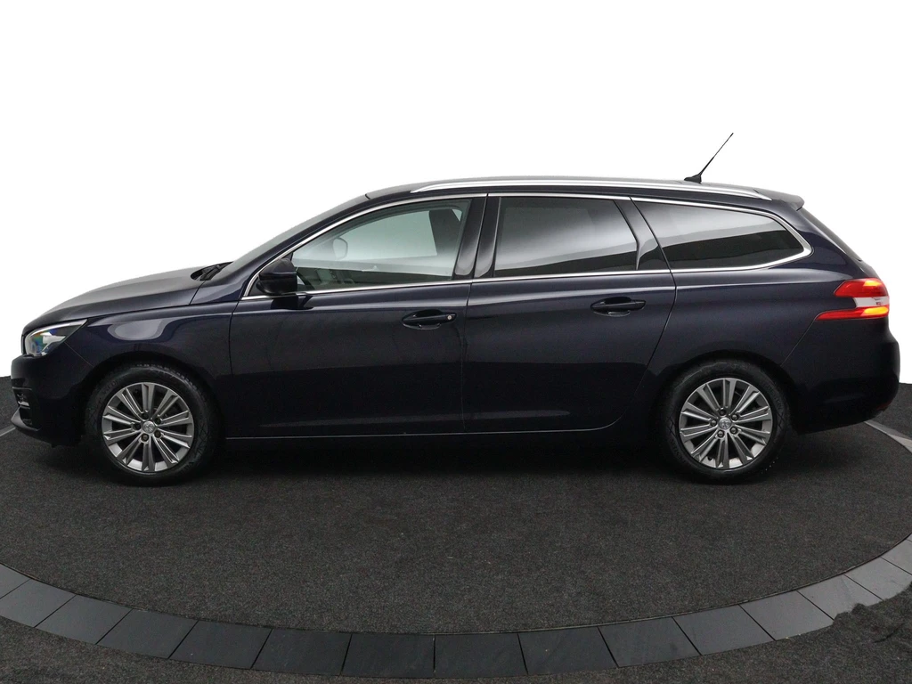 Peugeot 308 – foto 2