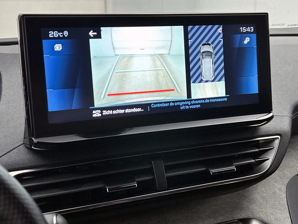 Peugeot 3008 – foto 19