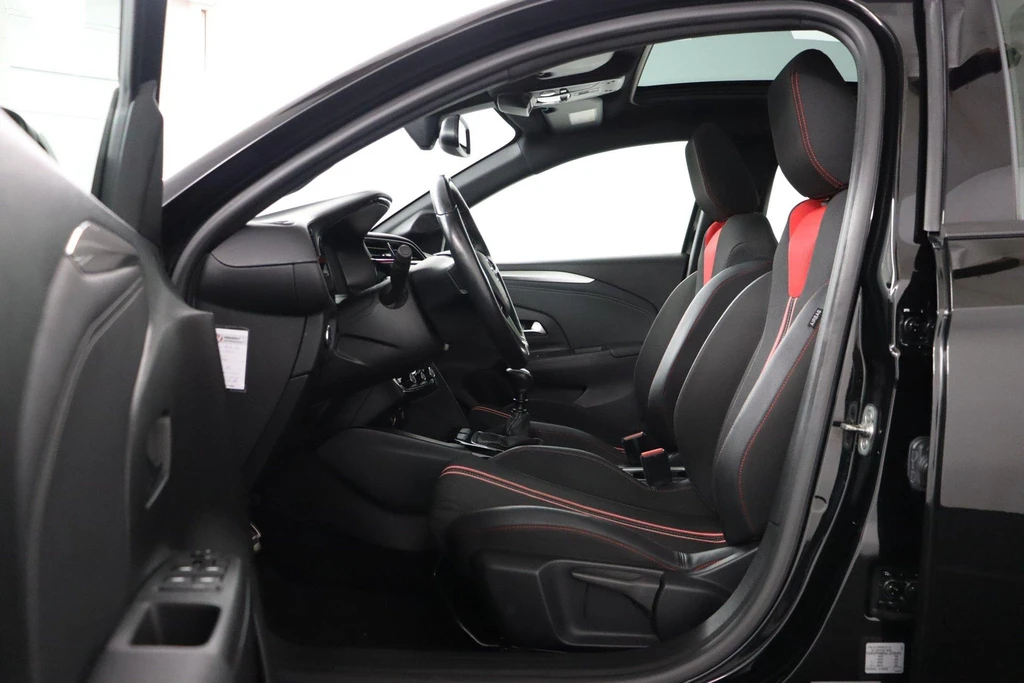 Opel Corsa – foto 13