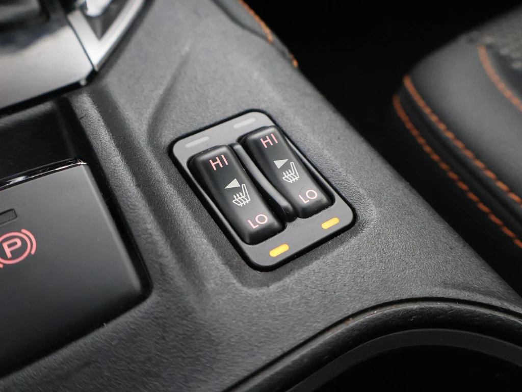 Subaru XV – foto 15