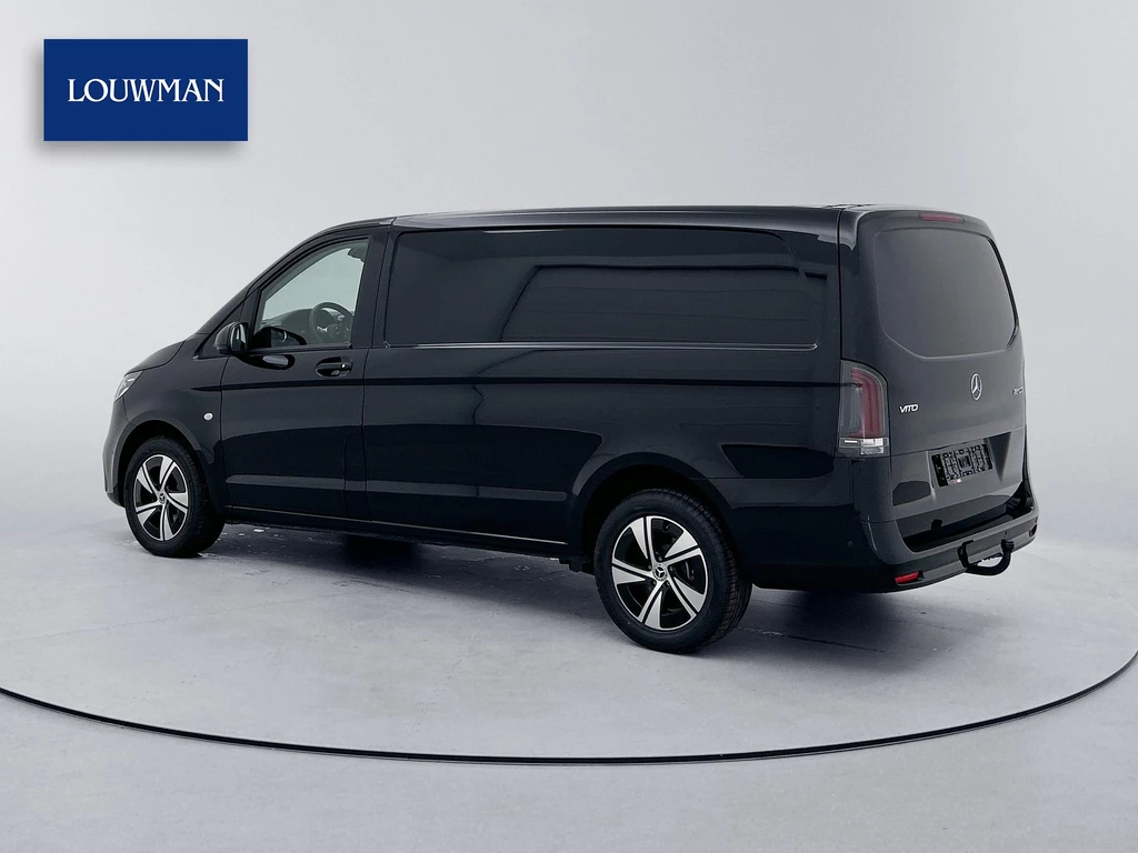 Mercedes-Benz Vito – foto 7