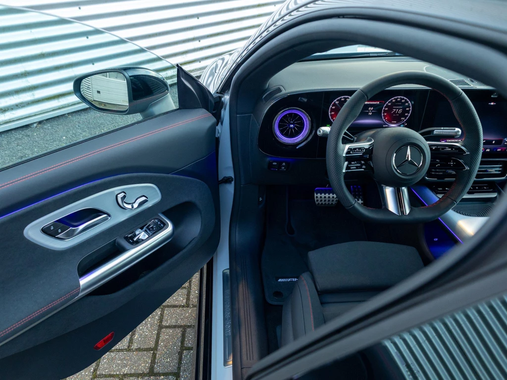 Mercedes-Benz CLA – foto 21