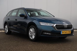 Škoda Octavia – thumbnail 3