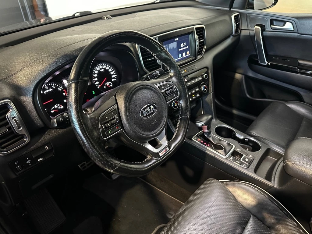 Kia Sportage – foto 41