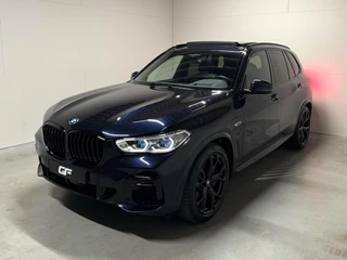 BMW X5 – thumbnail 3