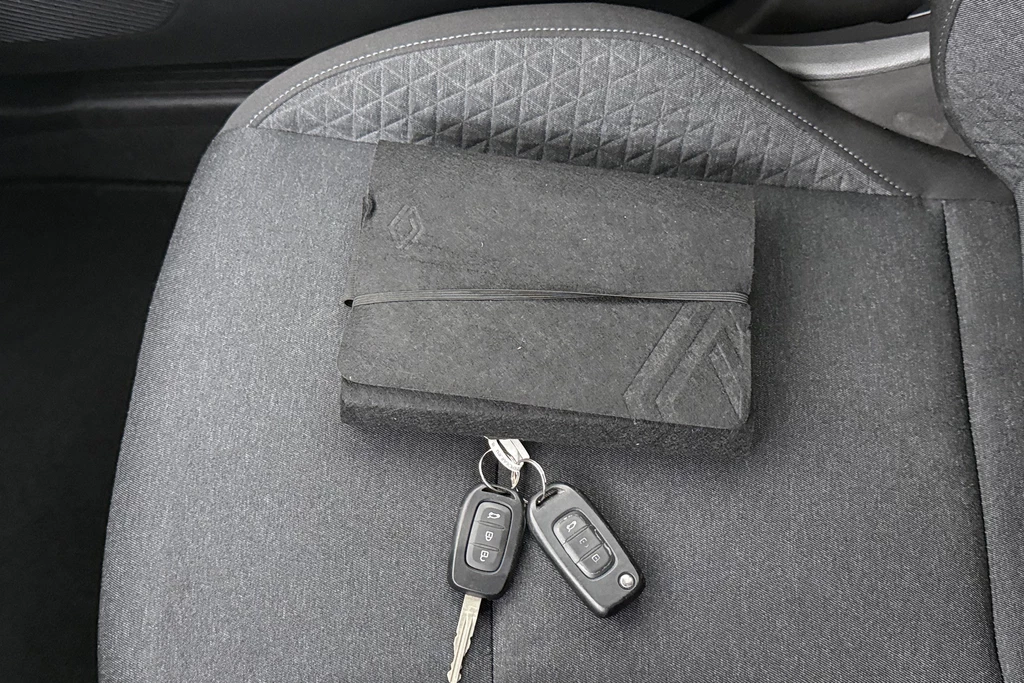 Renault Clio – foto 29