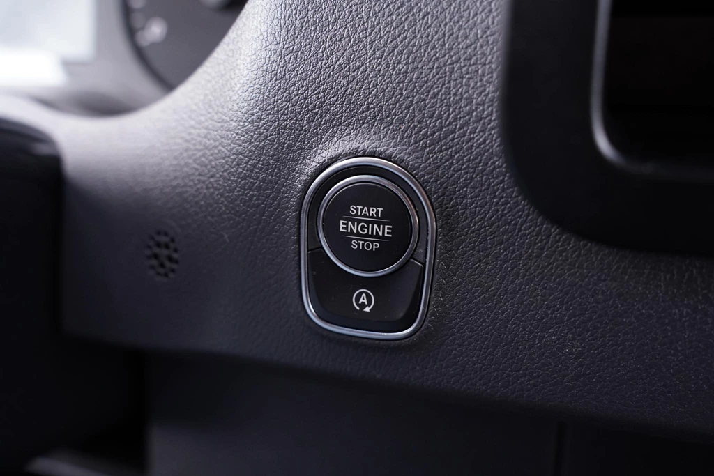 Mercedes-Benz Sprinter – foto 39