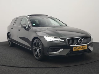 Volvo V60 – thumbnail 10