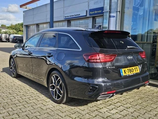 Kia Ceed Sportswagon – thumbnail 3
