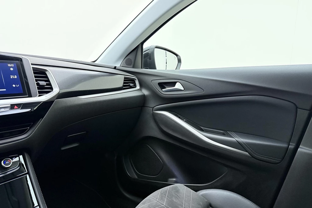 Opel Grandland – foto 38