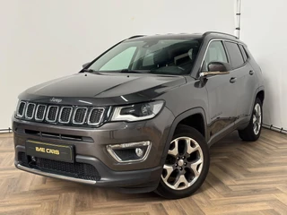 Jeep Compass – thumbnail 1
