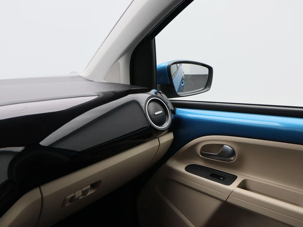 Škoda Citigo – foto 23