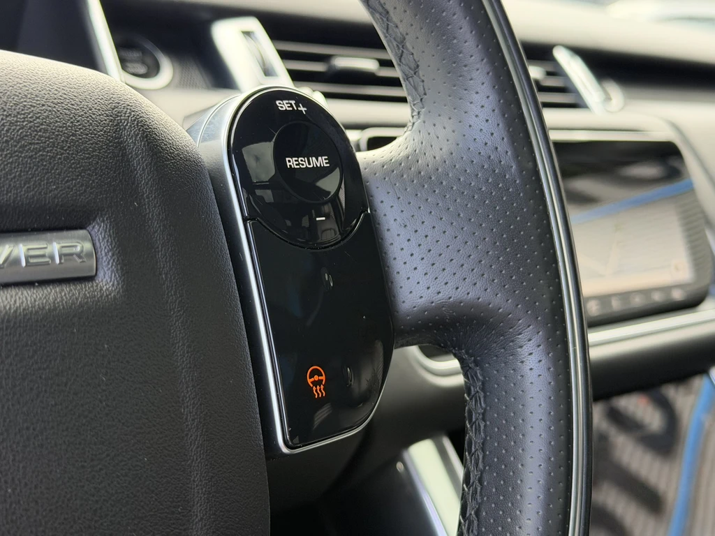 Land Rover Range Rover Sport – foto 13