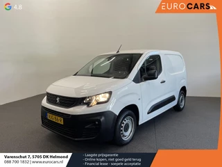Peugeot Partner – thumbnail 1