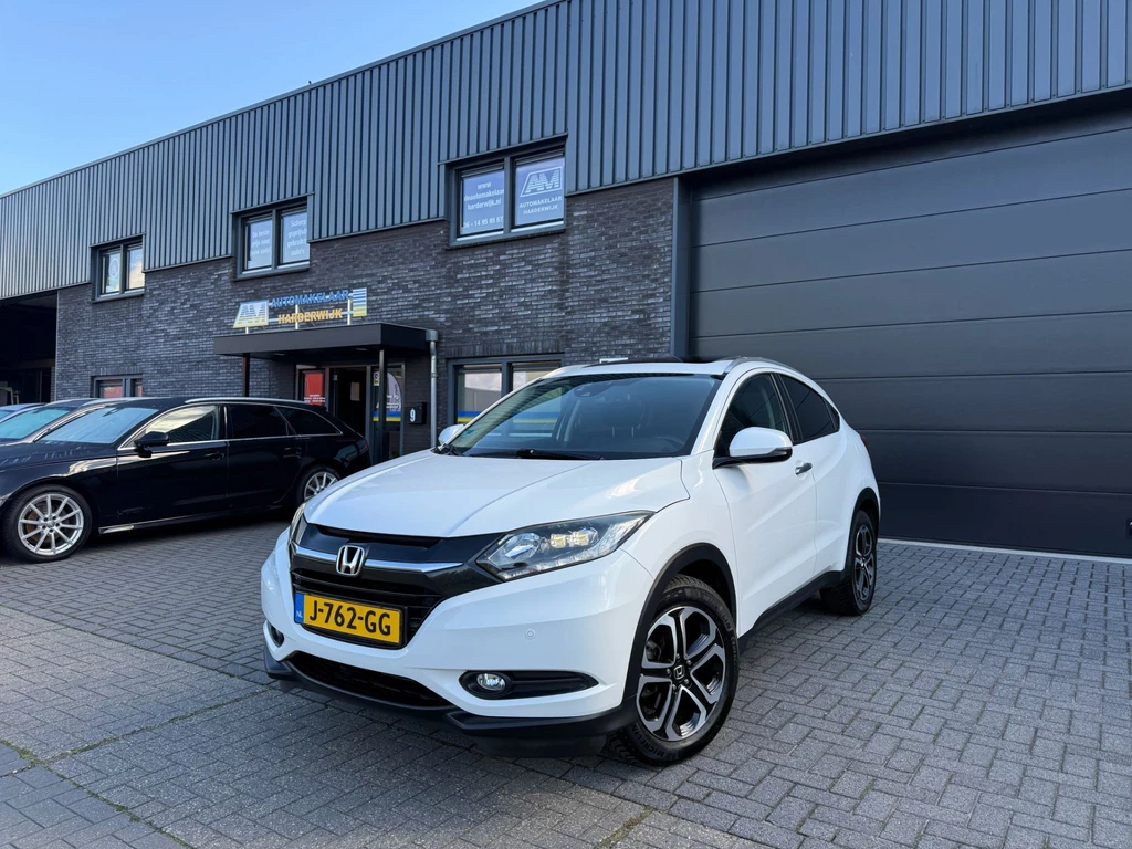 Honda HR-V – foto 2
