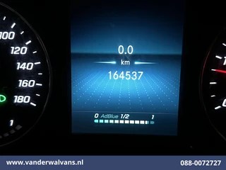 Mercedes-Benz Sprinter – thumbnail 19