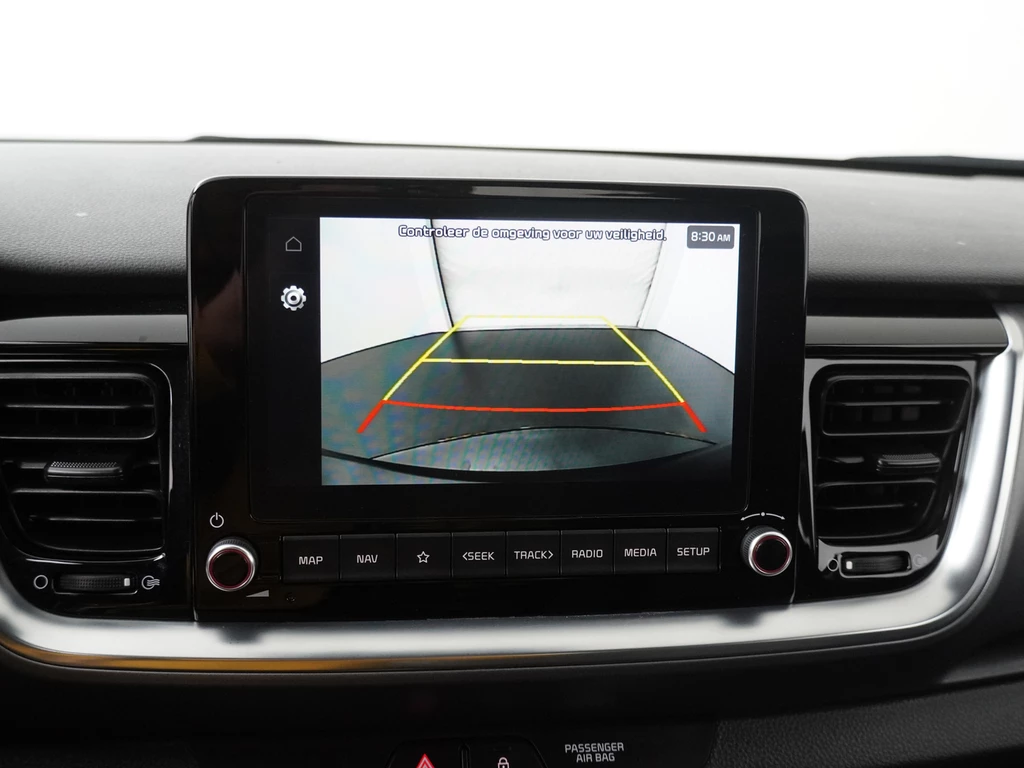 Kia Stonic – foto 32