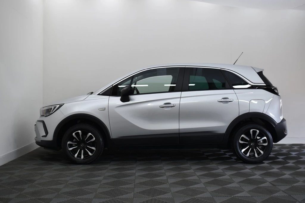 Opel Crossland – foto 1