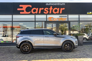 Land Rover Range Rover Evoque – thumbnail 7