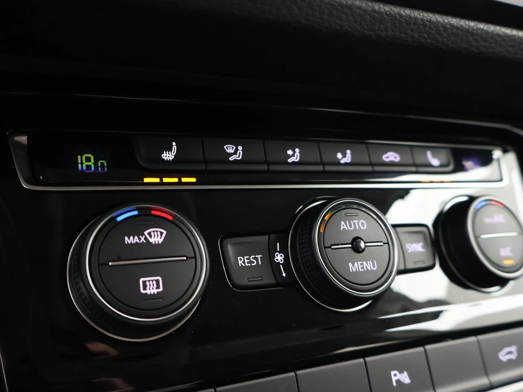 Volkswagen Touran – foto 46