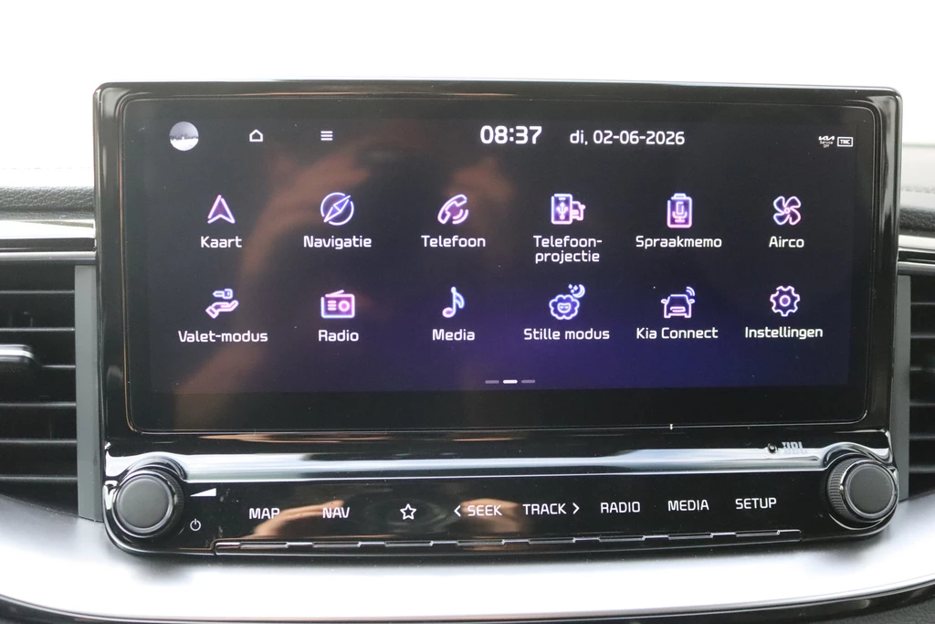 Kia Ceed Sportswagon – foto 23