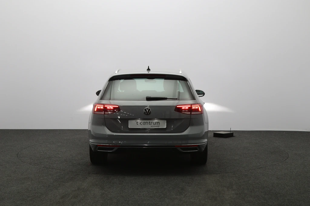 Volkswagen Passat – foto 4
