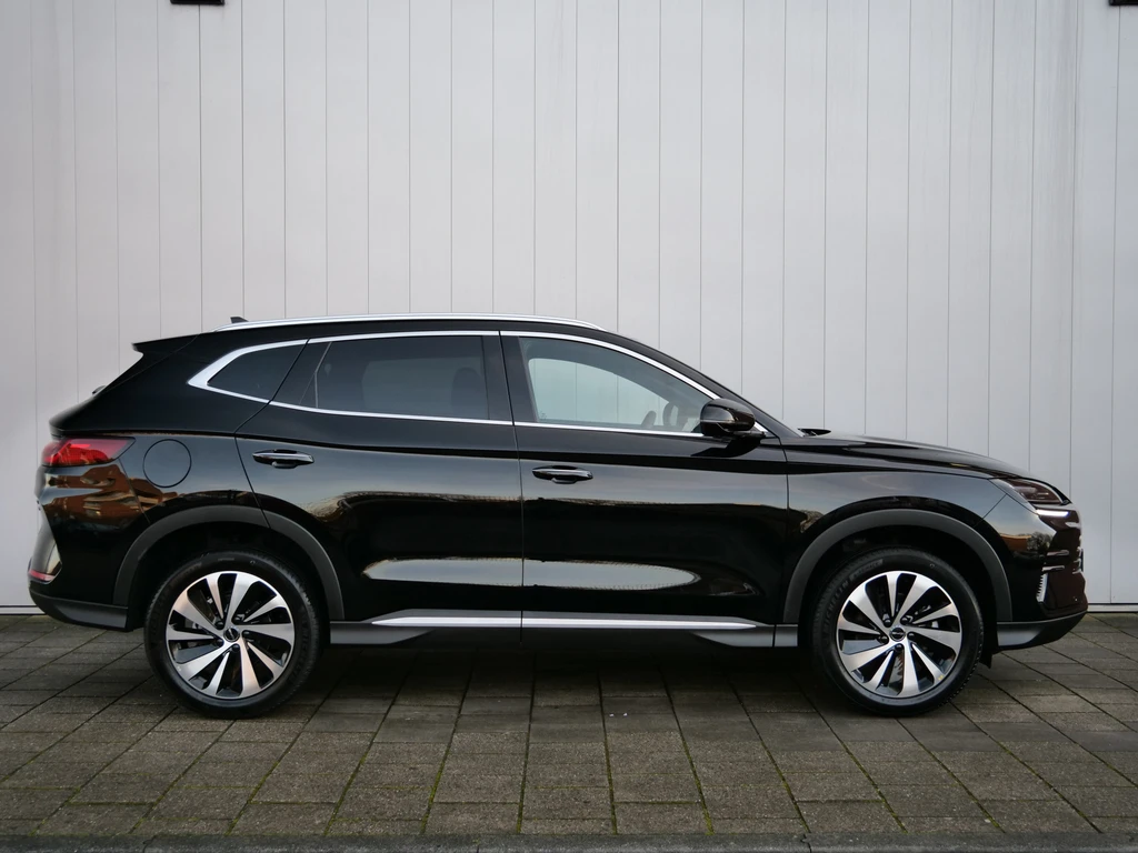 BYD SEAL U – foto 5