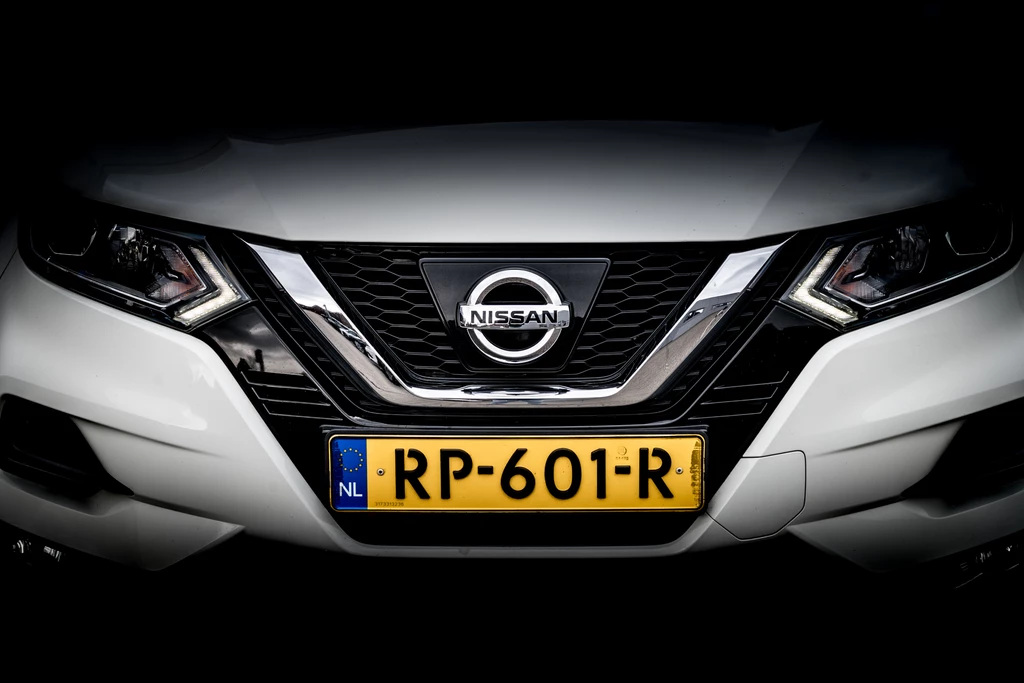 Nissan QASHQAI – foto 32