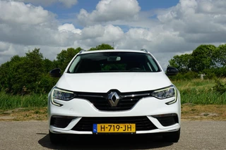 Renault Mégane Estate – thumbnail 9