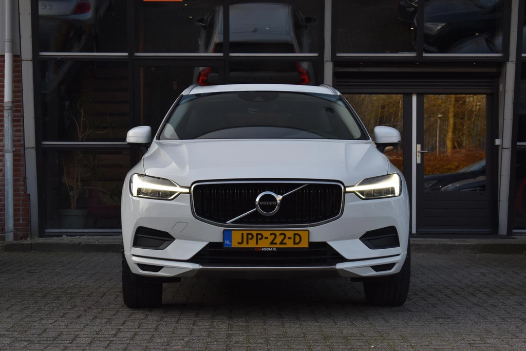 Volvo XC60 – foto 14