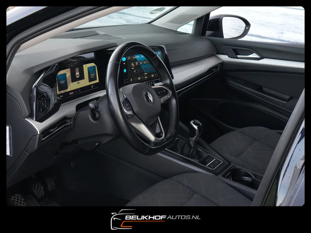 Volkswagen Golf – foto 46