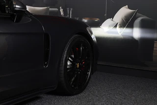 Porsche Panamera – thumbnail 61
