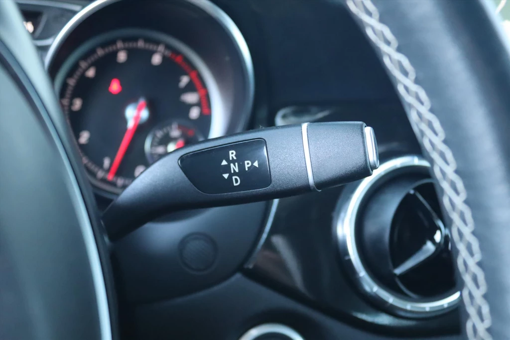 Mercedes-Benz CLA – foto 35