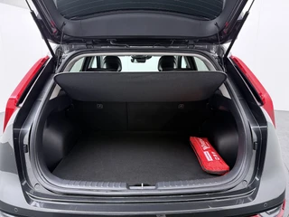 Kia Niro EV – thumbnail 39