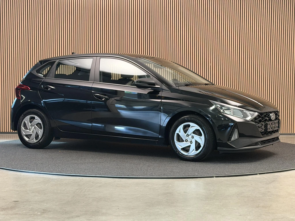 Hyundai i20 – foto 5