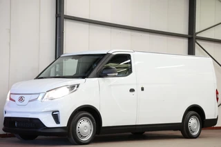Maxus eDeliver3 – thumbnail 2