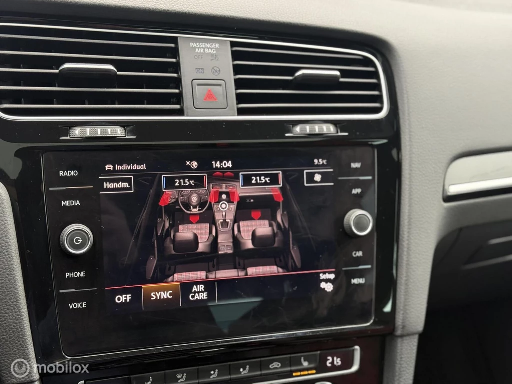 Volkswagen Golf – foto 23