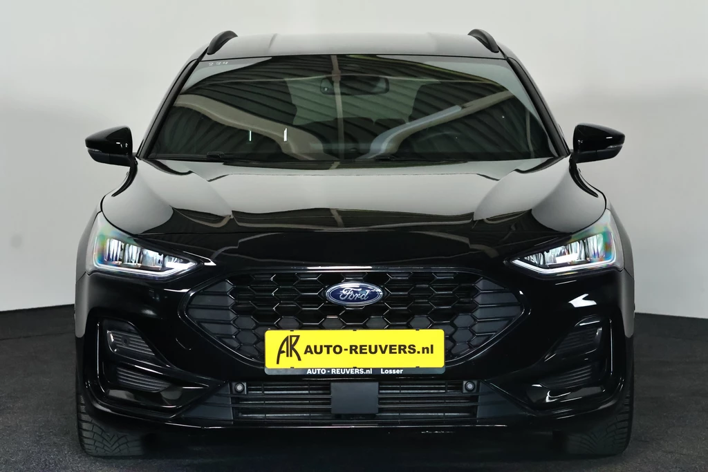 Ford Focus – foto 7