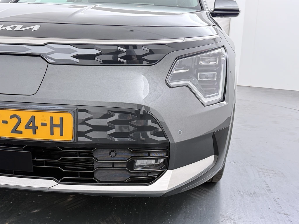 Kia Niro EV – foto 15