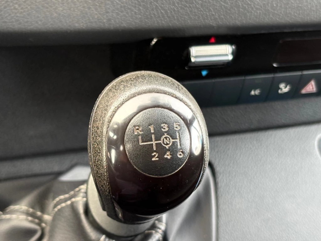 Mercedes-Benz Sprinter – foto 24