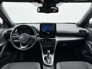 Toyota Yaris Cross – thumbnail 11