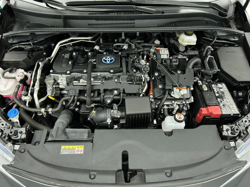 Toyota Corolla Touring Sports – foto 17
