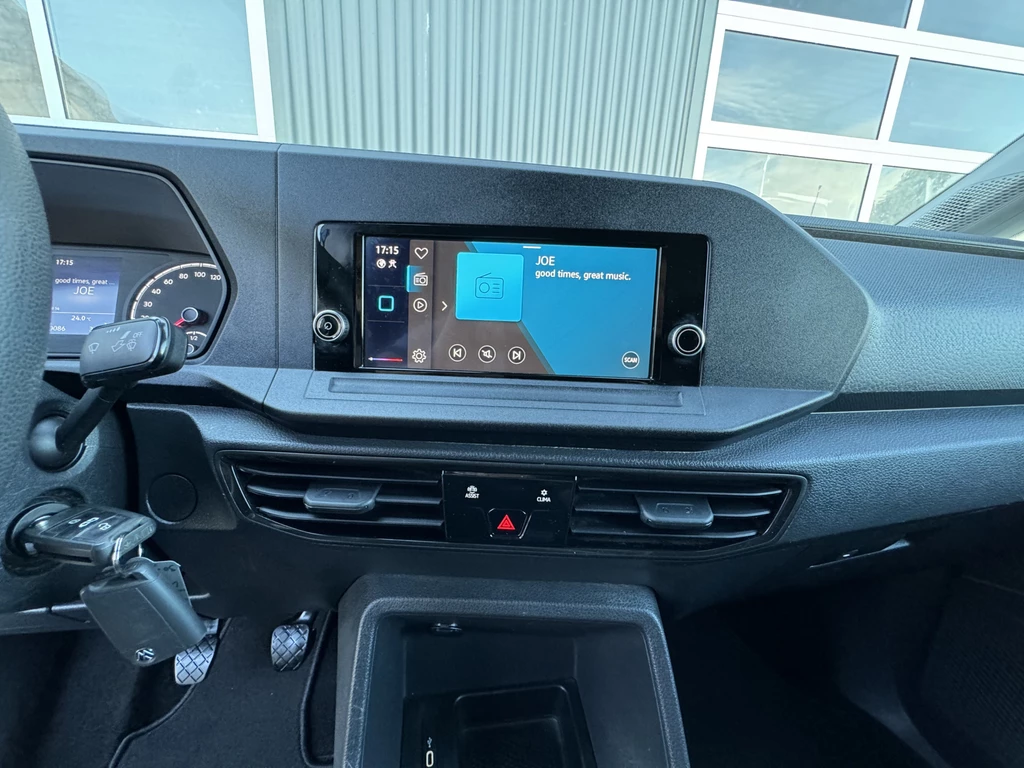Volkswagen Caddy – foto 32