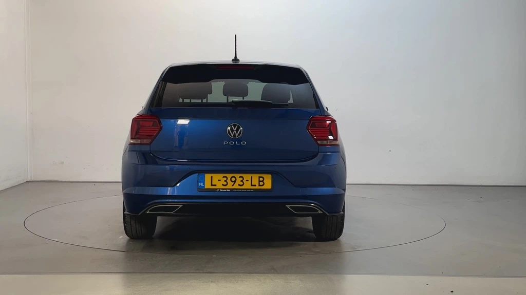 Volkswagen Polo – foto 3