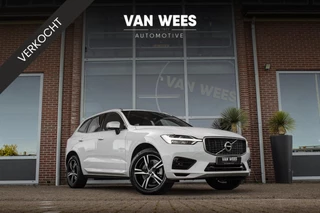 Volvo XC60 – thumbnail 9
