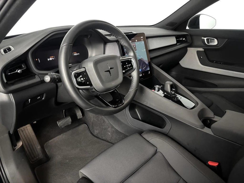 Polestar 2 – foto 10