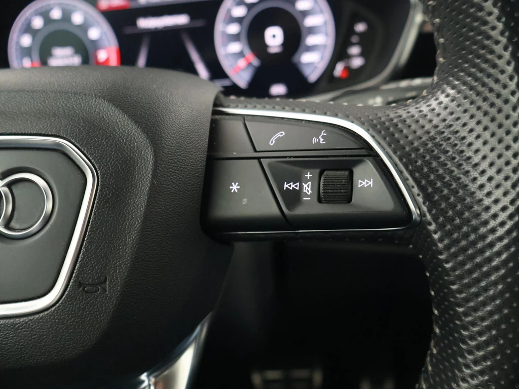 Audi Q3 – foto 36